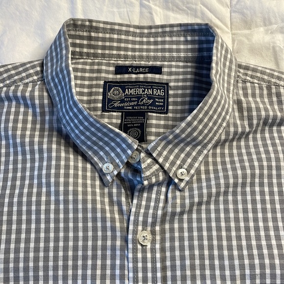 American Rag & Banana Republic Shirt Bundle - Men - Picture 5 of 11